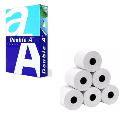 Store Supplies