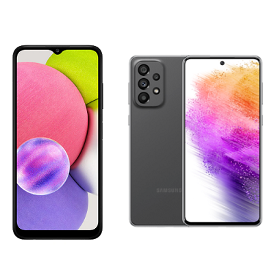 Unlocked Phones — mbooth