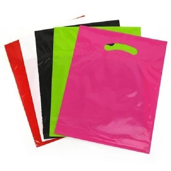 Polythene bags Store Supply