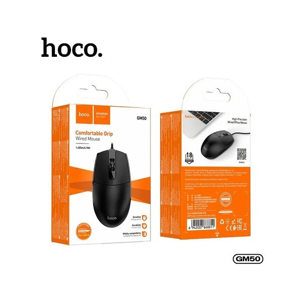 GM21 Mouse