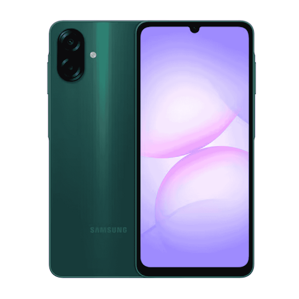 Galaxy A07 4/64GB Unlocked Phones