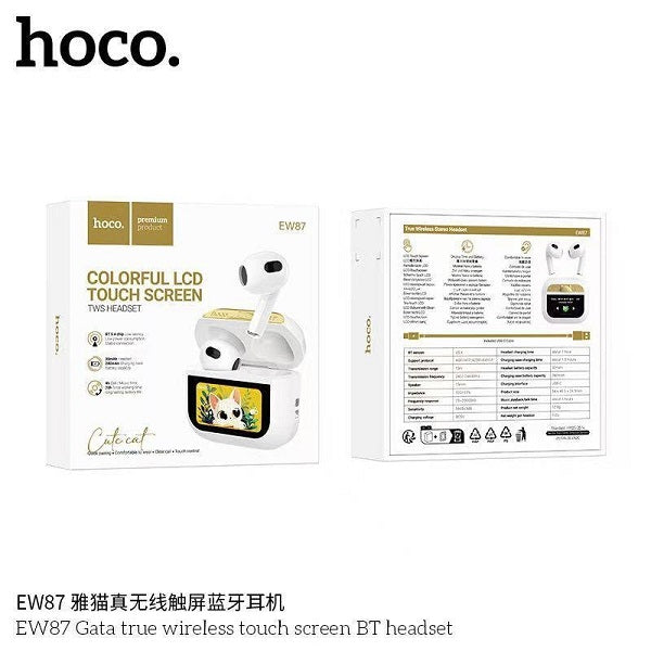 HOCO EARPODS