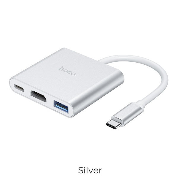 HOCO HB14 ADAPTER