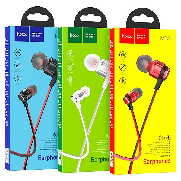HOCO M86 EARPHONES