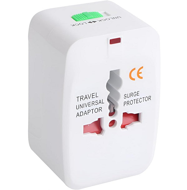 Universal Adapters