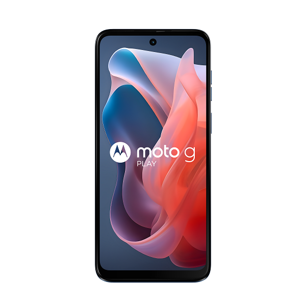 Motorola G Play 2024 chatr phone