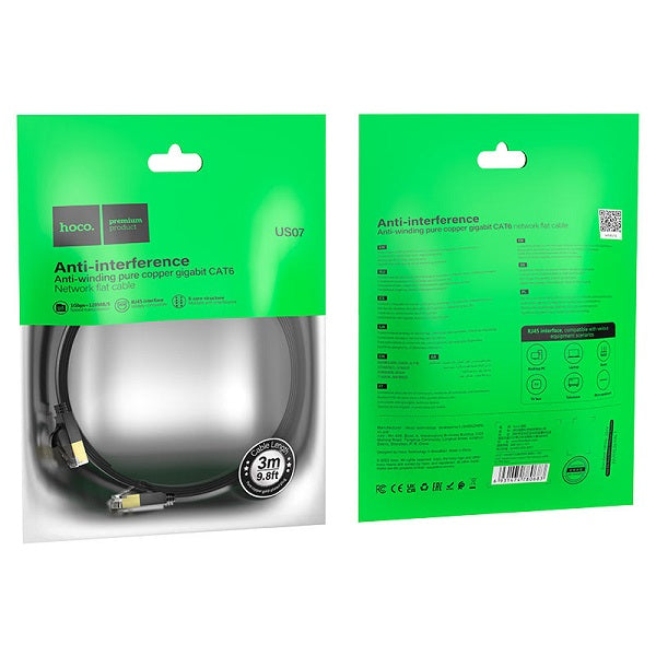 HOCO US07 Network Cable