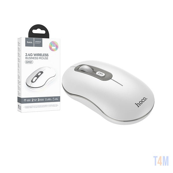 GM21 Mouse