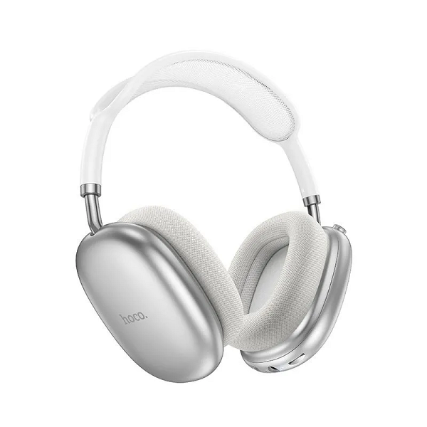 HOCO W55 Plus Noise Reduction BT Headphone