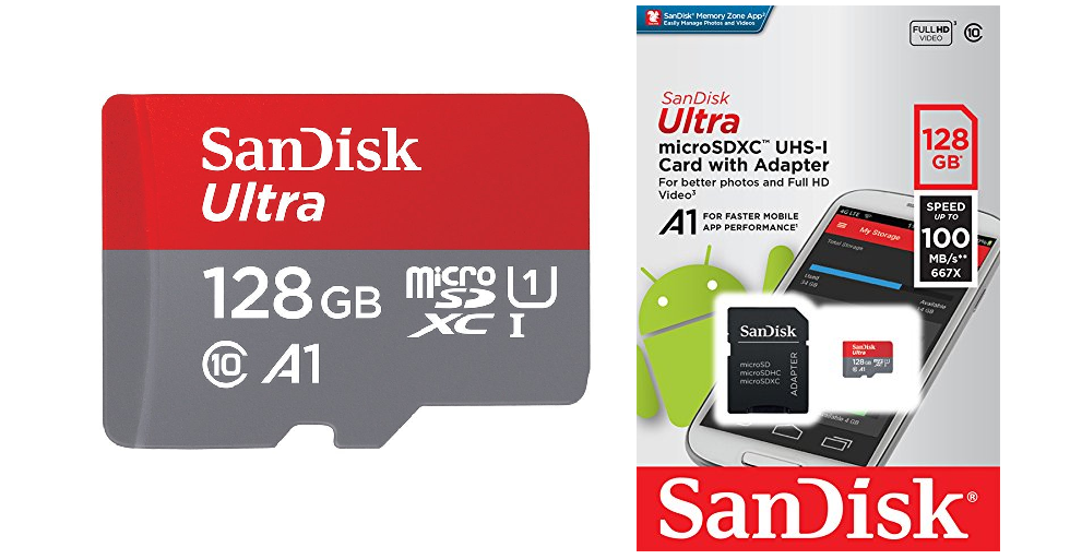 Memory Card