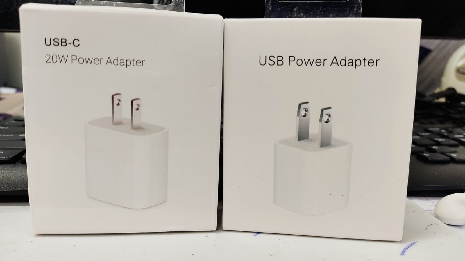 Power Adapter
