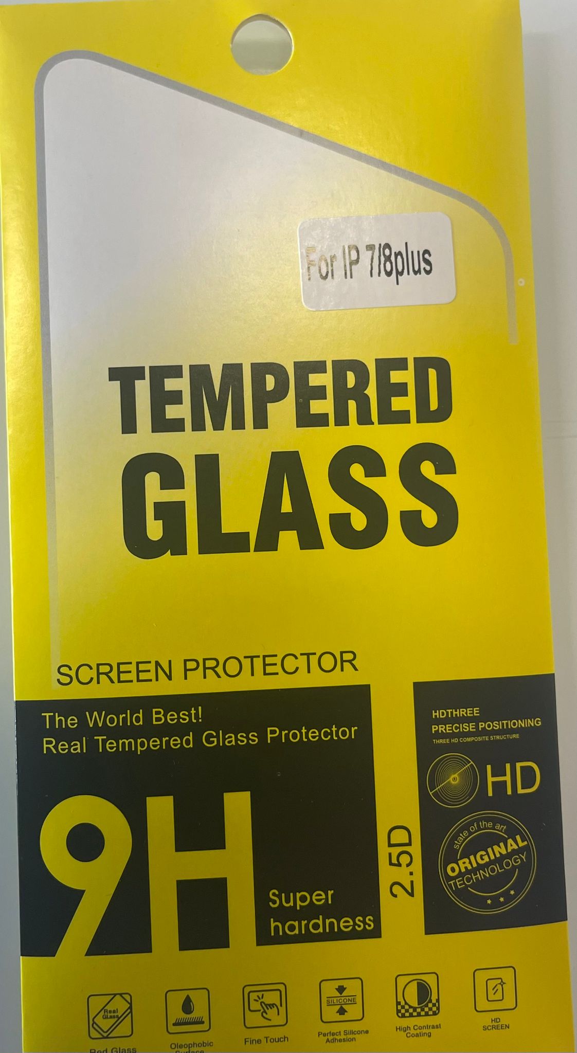 Regular Screen Protectors