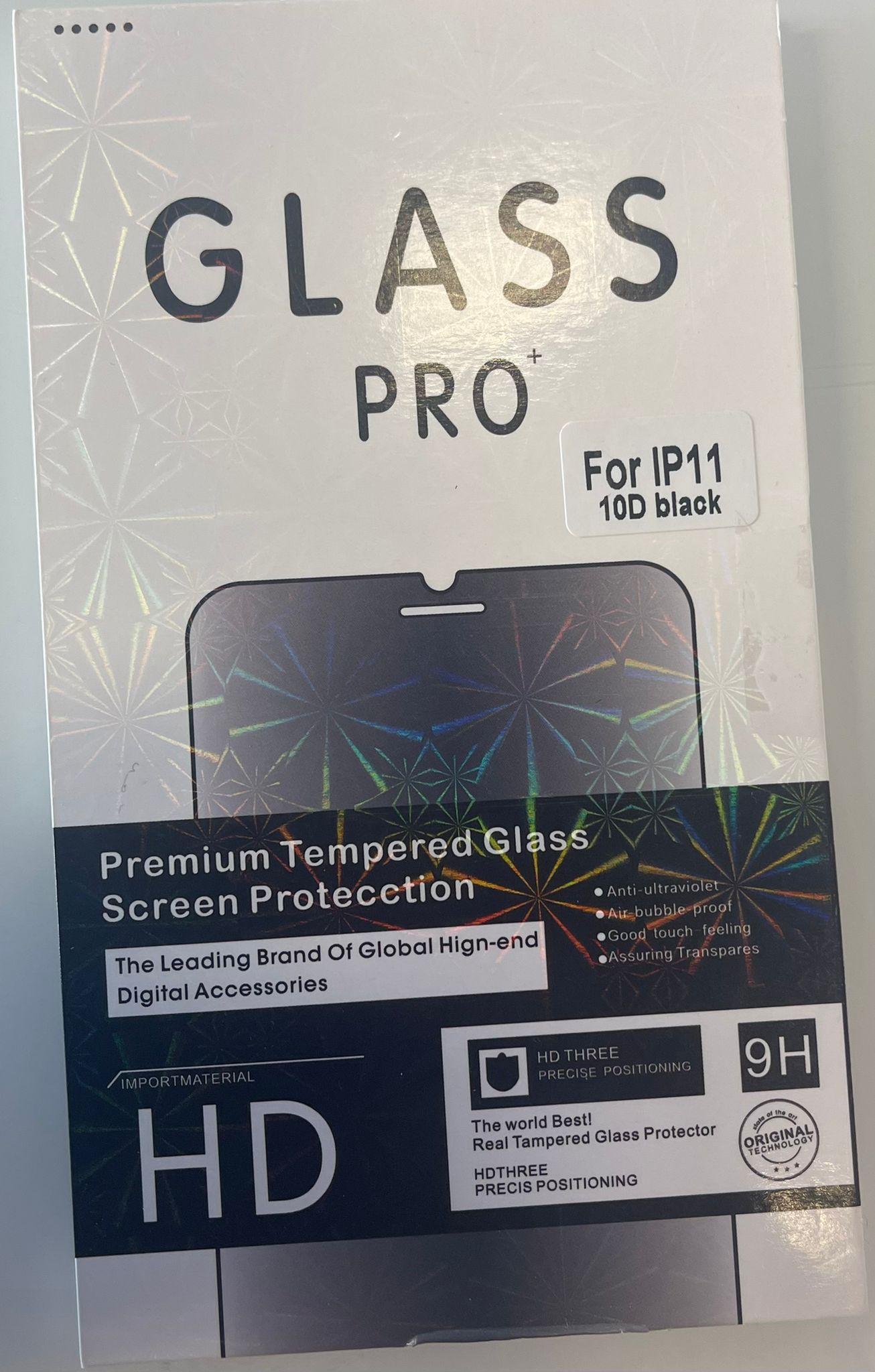 Premium Screen Protectors