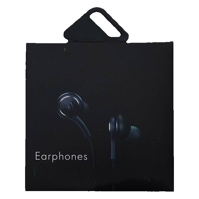 Regular earphones