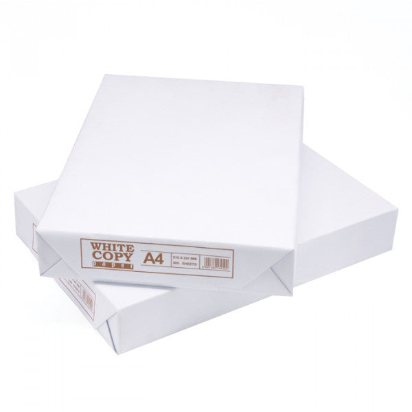 A4 Paper for Printer Store Supply