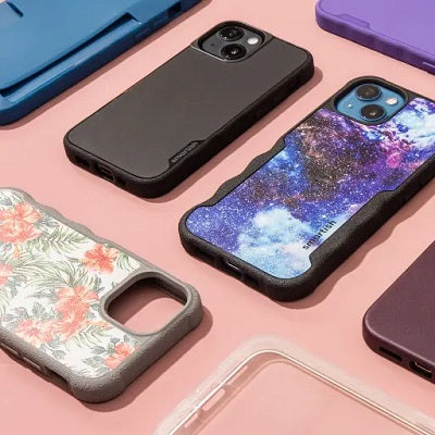 iPhone Cases - regular type