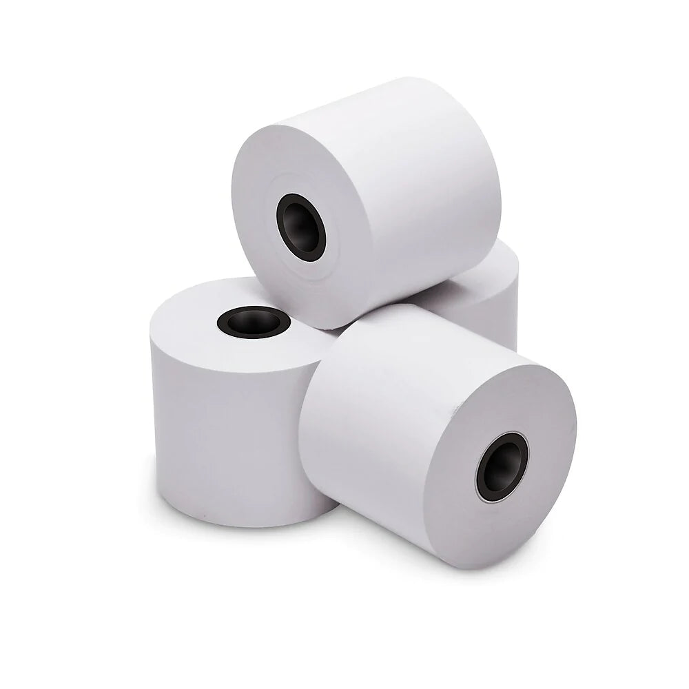 Receipt Rolls Store Supply
